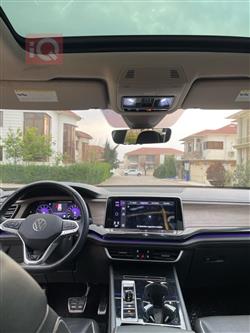 فولكسفاغن أطلس